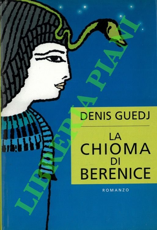 La chioma di Berenice. | Immagine principale