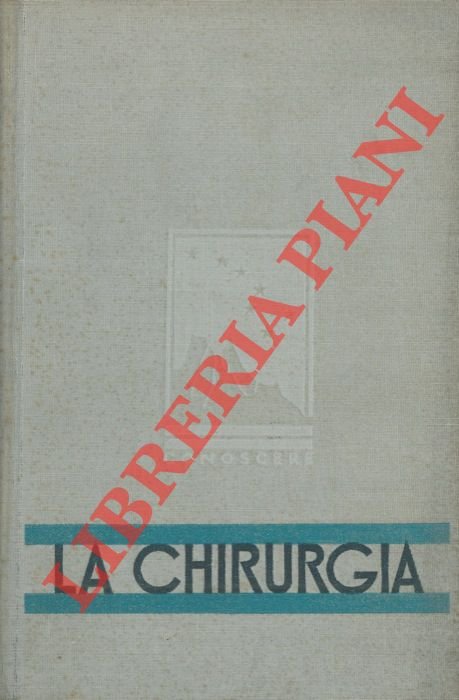 La chirurgia.