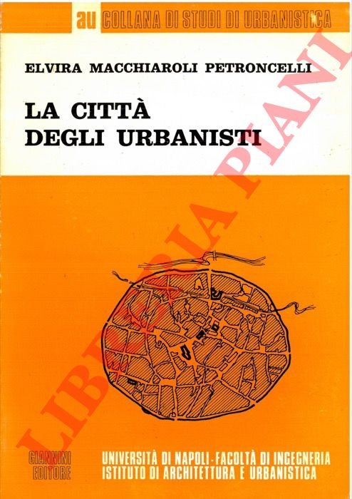 La città degli urbanisti.