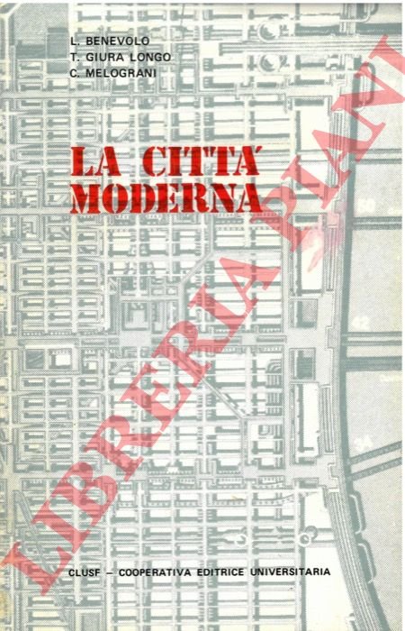 La città moderna.