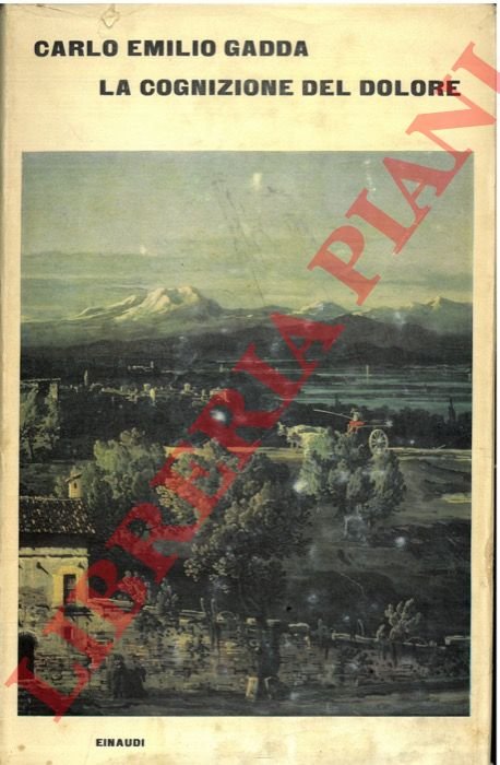 La cognizione del dolore.