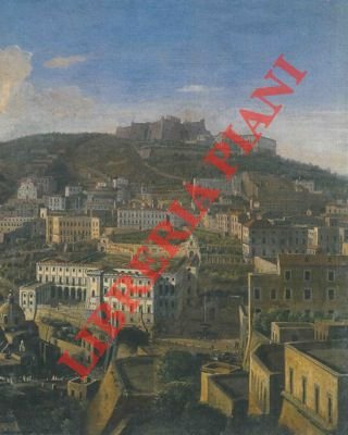 La collezione d'arte del San Paolo Banco di Napoli.