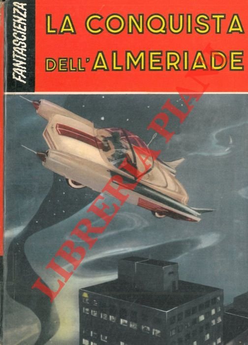 La conquista dell'Almeriade.