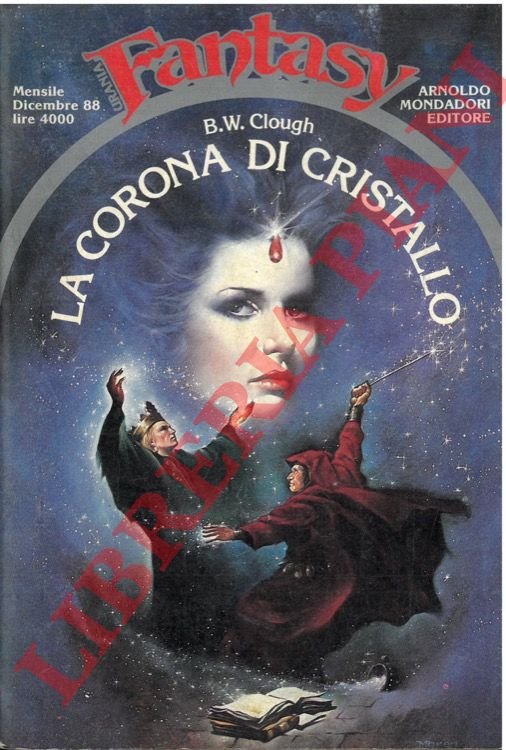 La corona di cristallo.