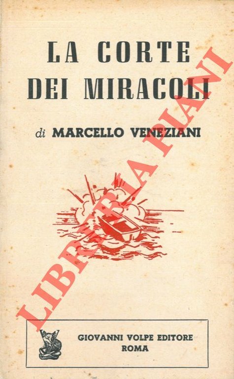 La corte dei miracoli.
