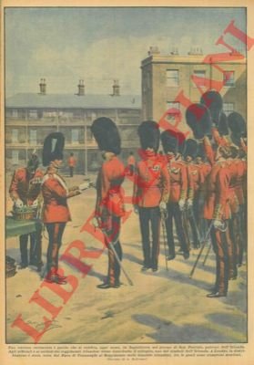 La curiosa cerimonia che si celebra, ogni anno, in Inghilterra, …