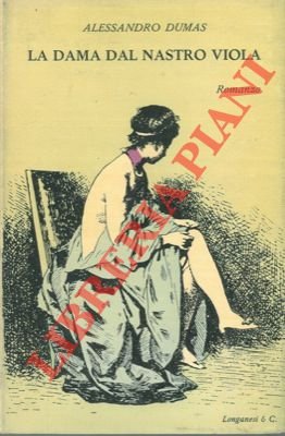 La dama dal nastro viola.