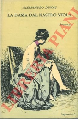 La dama dal nastro viola.