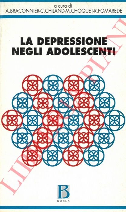 La depressione negli adolesenti.