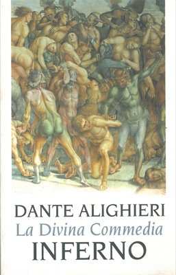 La Divina Commedia. Inferno.