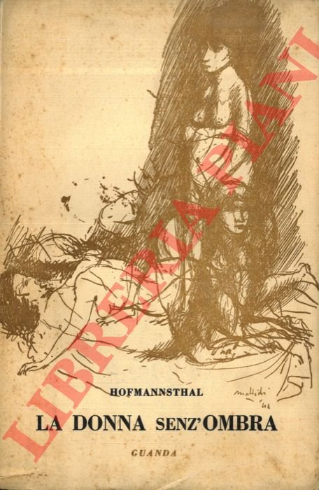 La donna senz'ombra.