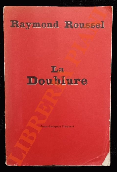 La Doublure. | Immagine Gallery 3