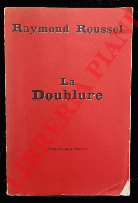 La Doublure. | Immagine Gallery 2