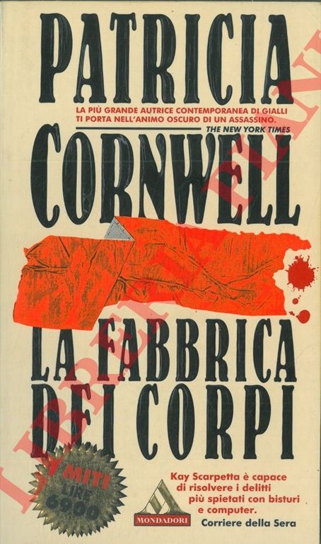 La fabbrica dei corpi. | Immagine Gallery 2