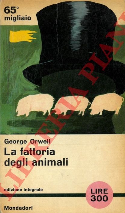 La fattoria degli animali.