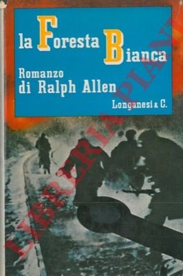 La foresta bianca.