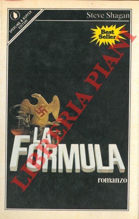 La formula.