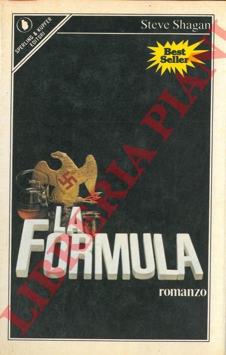 La formula.