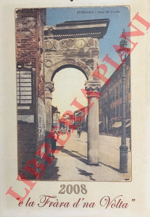 "La Fràra d'na vòlta".