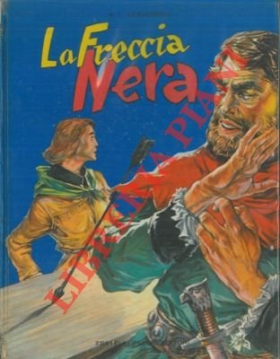 La freccia nera.