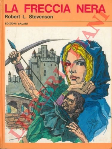 La freccia nera.