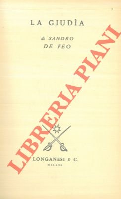 La Giudìa.