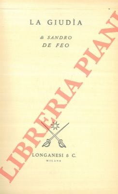 La Giudìa.