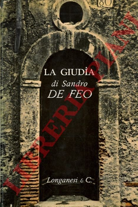 La Giudìa.