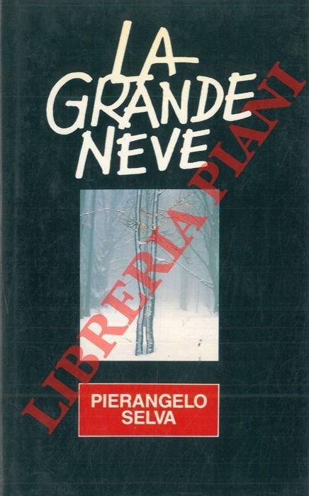 La grande neve.