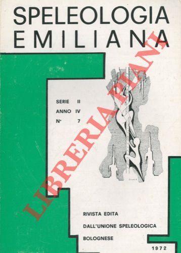 La “Grava delle Ossa” sul Monte Alburno (Appennino Lucano) .