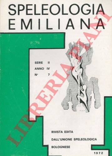La “Grava delle Ossa” sul Monte Alburno (Appennino Lucano) .