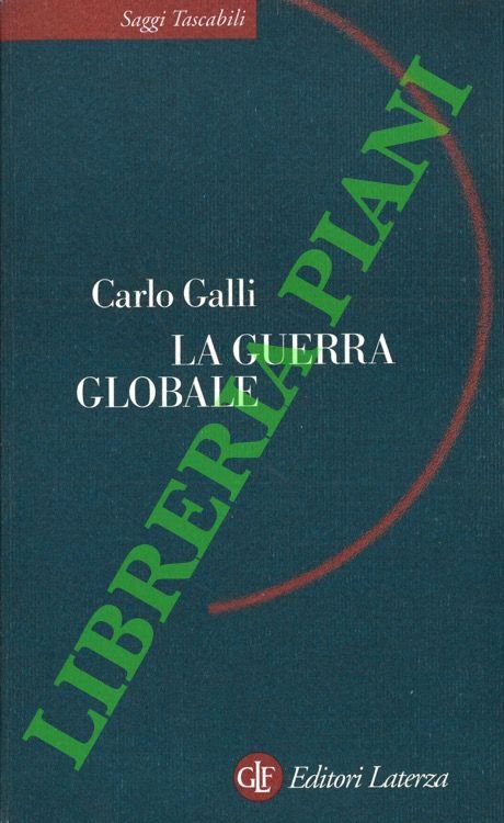 La guerra globale.
