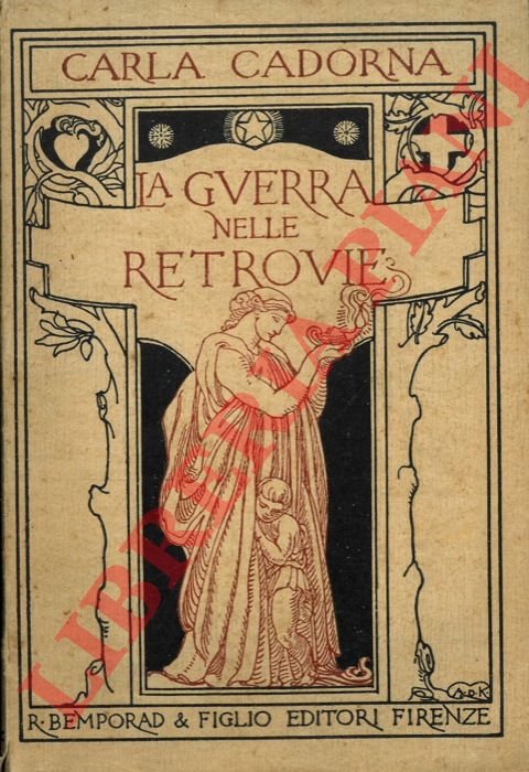 La guerra nelle retrovie.