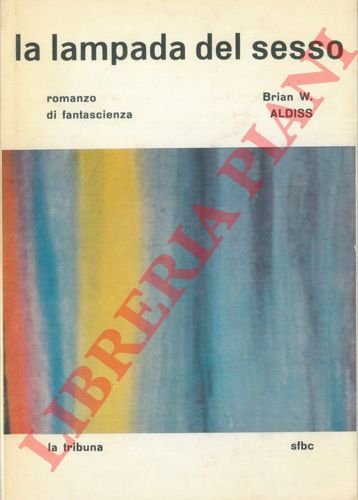 La lampada del sesso.