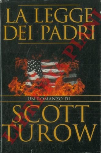 La legge dei padri. | Immagine Gallery 2
