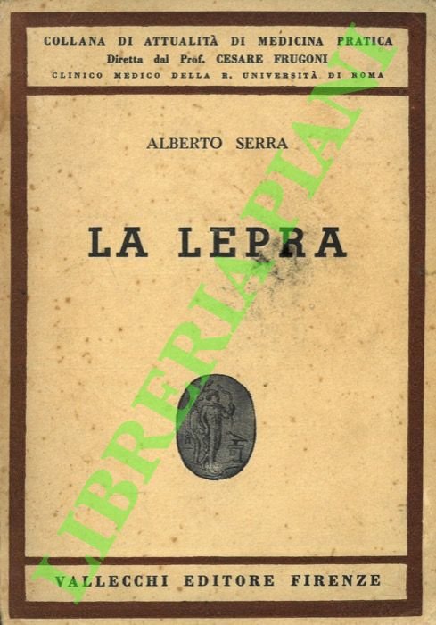 La lepra.