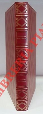 La lettera scarlatta.