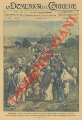 La lotta fra lo Stato e la Chiesa al Messico. …