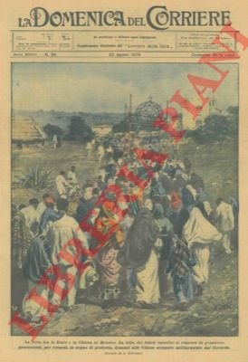 La lotta fra lo Stato e la Chiesa al Messico. …