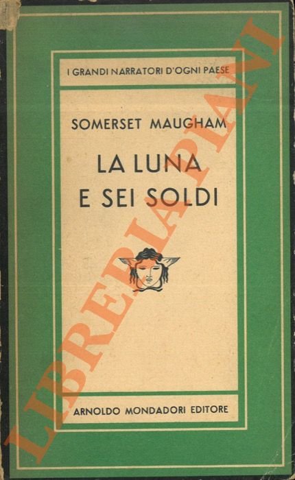 La luna e sei soldi.