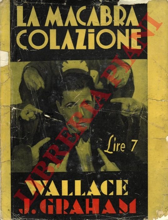 La macabra colazione.