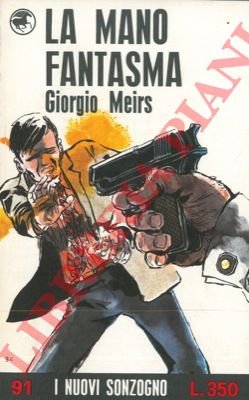 La mano fantasma.