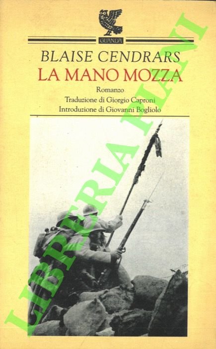 La mano mozza.