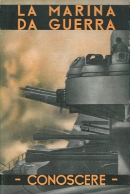 La marina da guerra. | Immagine Gallery 2
