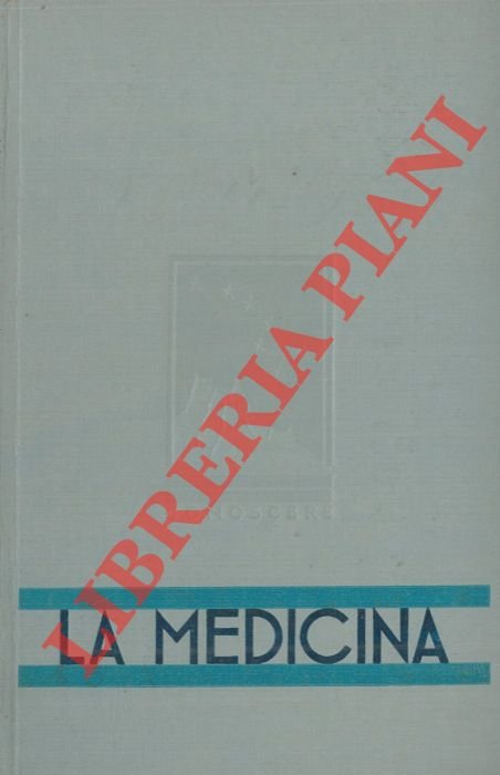 La medicina.