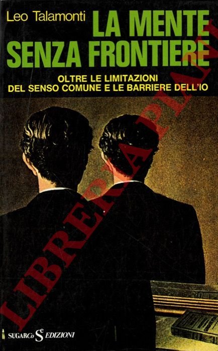 La mente senza frontiere.