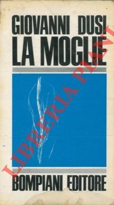 La moglie. | Immagine Gallery 2
