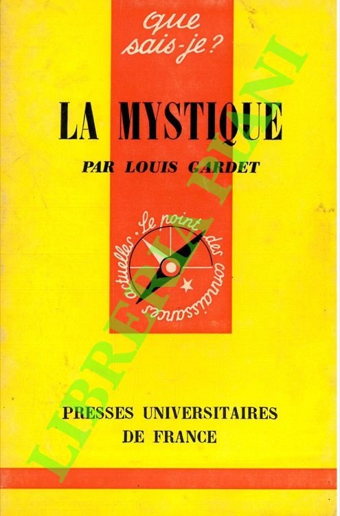 La mystique.