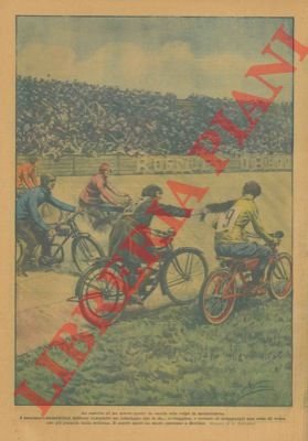 La nascita di un nuovo sport: la caccia alla volpe …