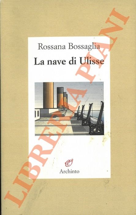 La nave di Ulisse.